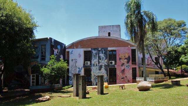 Mes de la Memoria: la Facultad de Arte y Diseño rememora la Masacre de Oberá