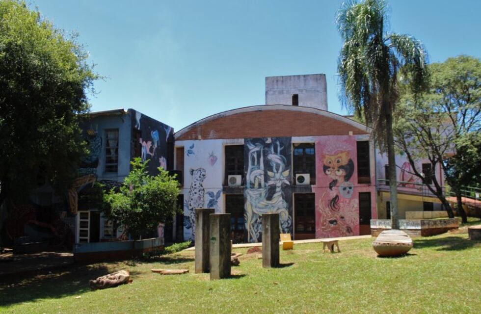 Mes de la Memoria: la Facultad de Arte y Diseño rememora la Masacre de Oberá