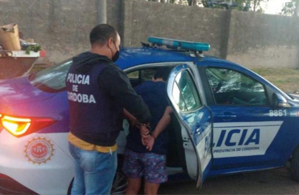 Crimen de Villa María: detenido trans quiere ir al pabellón de mujeres