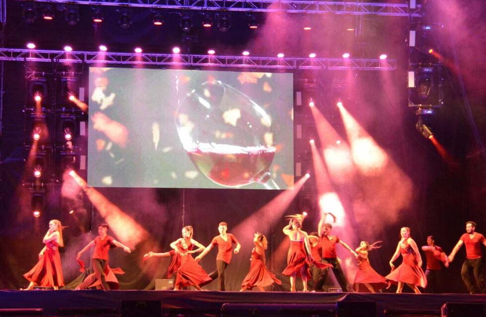 Convocatoria abierta para seleccionar candidatas a la Vendimia 2023 en Malargüe