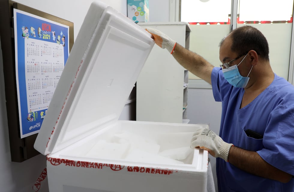 Coronavirus en Rafaela: 45 positivos y sin fallecidos