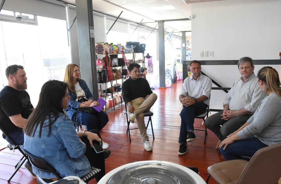 Llega “La noche de Comercial Oeste”