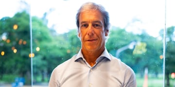 El nuevo dueño del ingenio Concepción