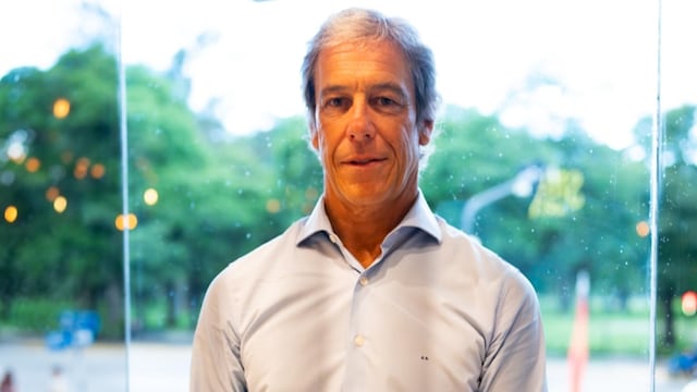 El nuevo dueño del ingenio Concepción