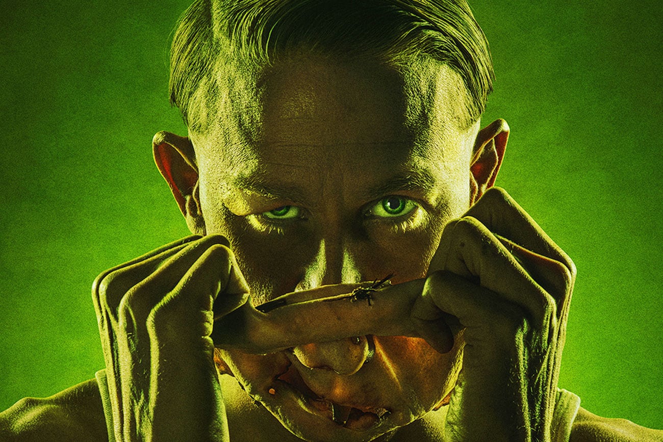 Monstruo: la historia de Ed Gein. Foto: Netflix.