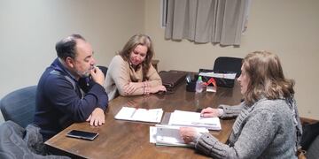 Tres Arroyos: Es inminente el anuncio de venta de lotes del desarrollo urbanístico cercano al Parque Cabañas