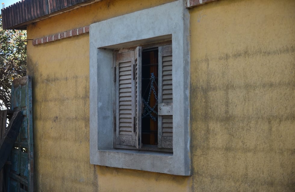 “La Casa del Horror”: la historia de los Castro y la revelación de una foto familiar