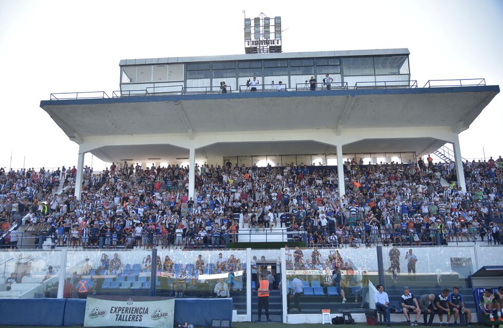 Talleres lo tenía en cuenta, pero Jorge Almirón firmó con Lanus