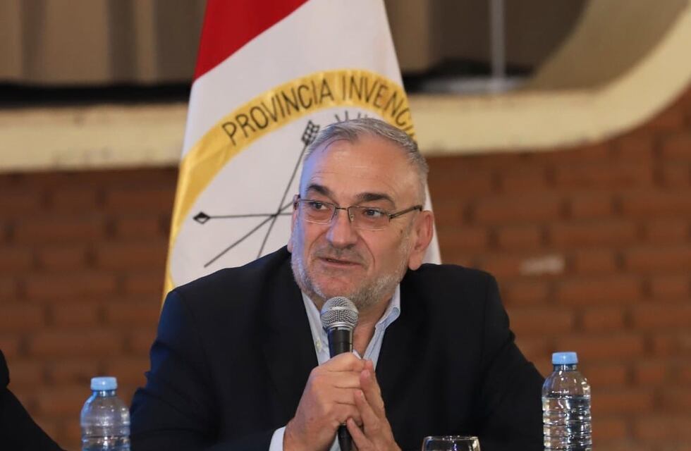 Alcides Calvo: “la Reforma de la Constitución impactará en los derechos de los santafesinos”