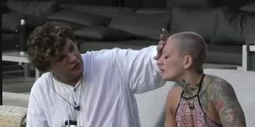 Emmanuel protagonizó un show junto a Furia.