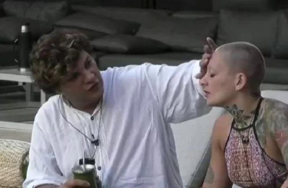 Emmanuel de Gran Hermano 2024 protagonizó un show con Furia y sorprendió a sus compañeros