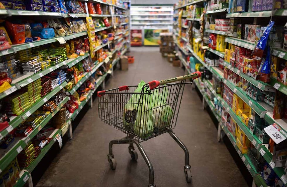 ¿Los precios? Por las nubes: en Córdoba, la inflación de marzo rozó el siete por ciento