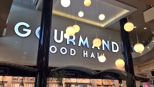 Saborea las vacaciones de invierno: disfruta de los nuevos menús especiales para chicos en Gourmand Food Hall