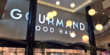 Saborea las vacaciones de invierno: disfruta de los nuevos menús especiales para chicos en Gourmand Food Hall