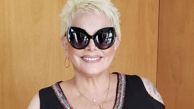 Carmen Barbieri: su cuadro de coronavirus se complicó y entró en coma farmacológico