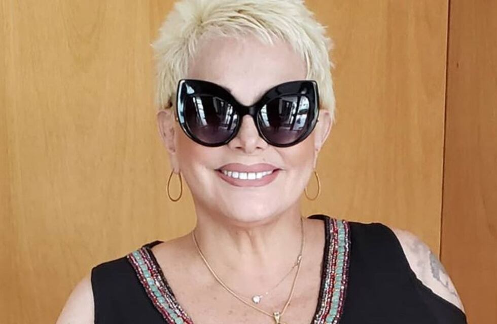 Carmen Barbieri: su cuadro de coronavirus se complicó y entró en coma farmacológico