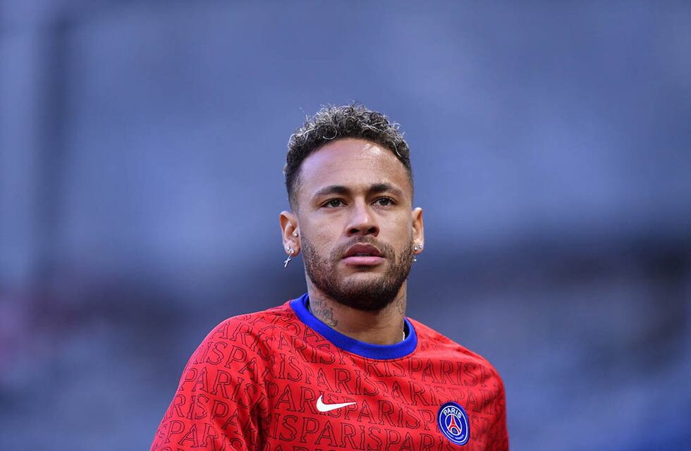 Nike confirmó que rompió su contrato con Neymar por una denuncia de agresión sexual