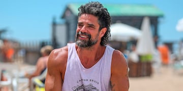 Luciano Castro. Foto: web.