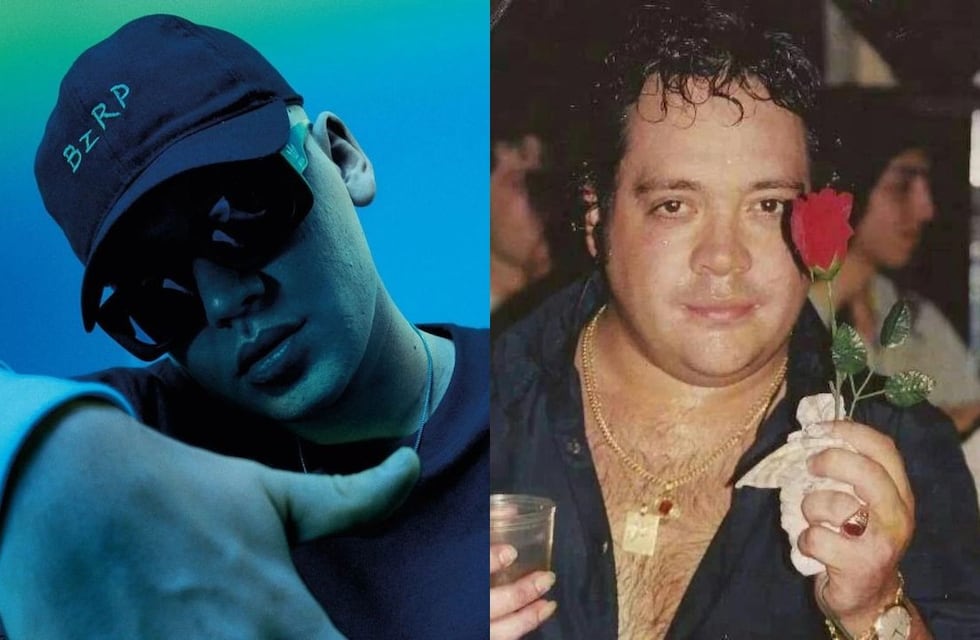 Usó la Inteligencia Artificial, creó una BZRP Music Session con Leo Mattioli y las redes estallaron