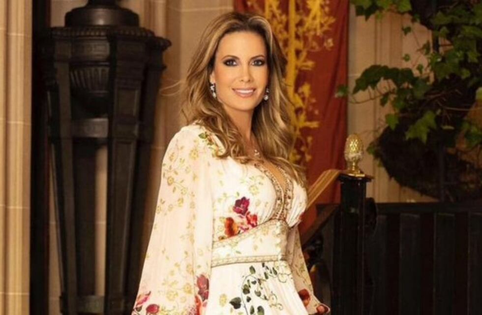 Natalia Denegri, la periodista que exige el “derecho al olvido” en Internet