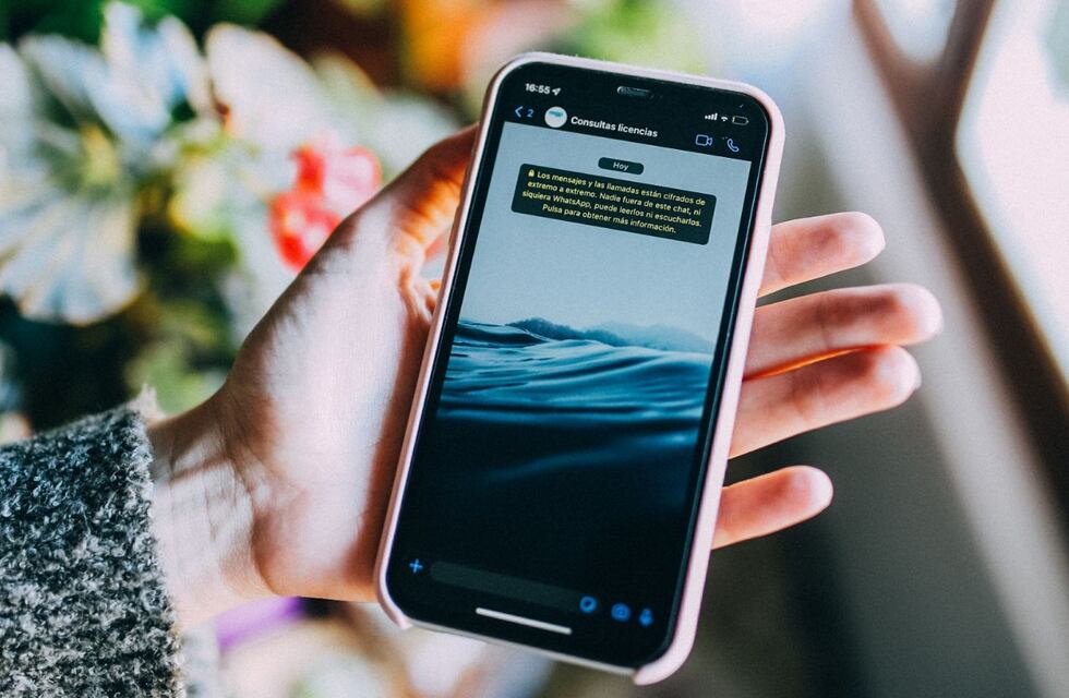 El Municipio puso a disposición un número de whatsapp para realizar consultas al área de licencias de conducir
