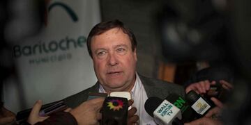 Alberto Weretilneck de Río Negro se impone en estas elecciones