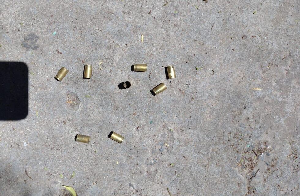 Ligan balaceras en Rosario a “operaciones permanentes de intimidación pública”