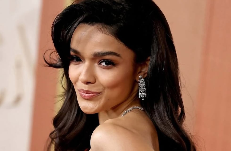 Quién es Rachel Zegler, la actriz que interpretará a Eva Perón en Broadway