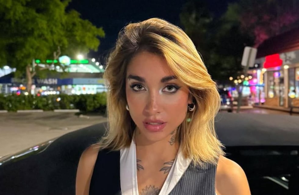 El desgarrador relato de María Becerra sobre su recuperación después de la terapia intensiva: “Volví a nacer”