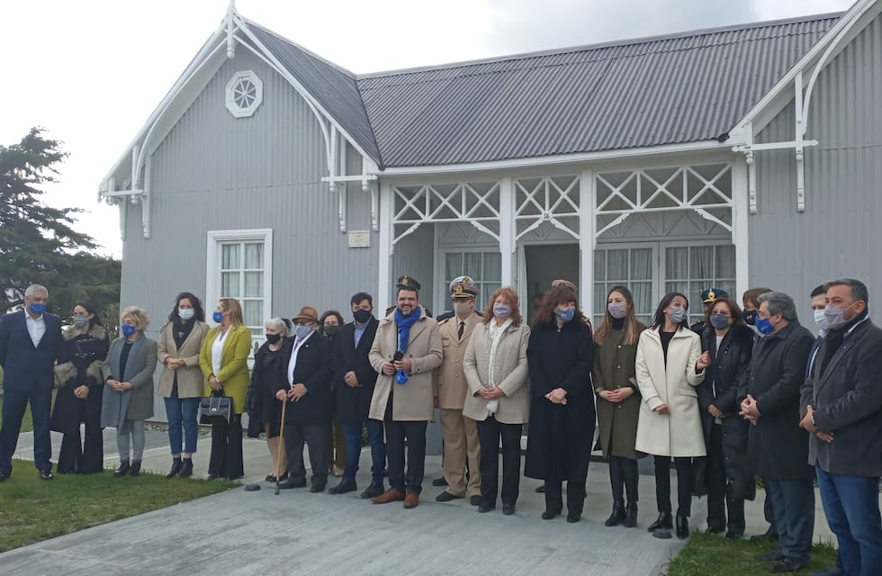 Tradicional desayuno por el aniversario de la ciudad