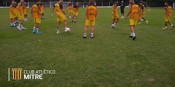 Mitre arrancó con el pie derecho: le ganó 2 a 1 a Nueva Chicago en el inicio de la Primera Nacional