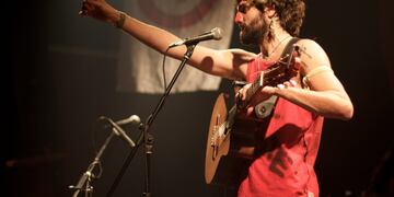 La cita es el viernes 26 de noviembre a las 20:30 horas en Abbey Road