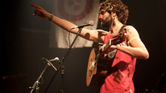 La cita es el viernes 26 de noviembre a las 20:30 horas en Abbey Road