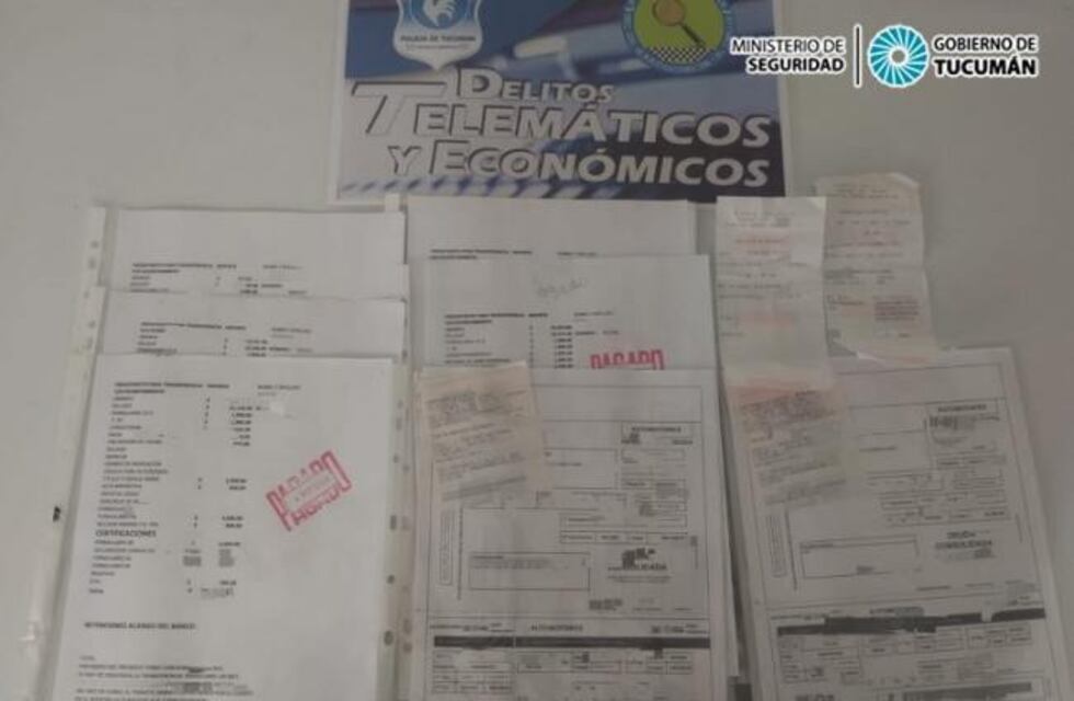 Allanamiento en el marco de investigación por supuesta estafa