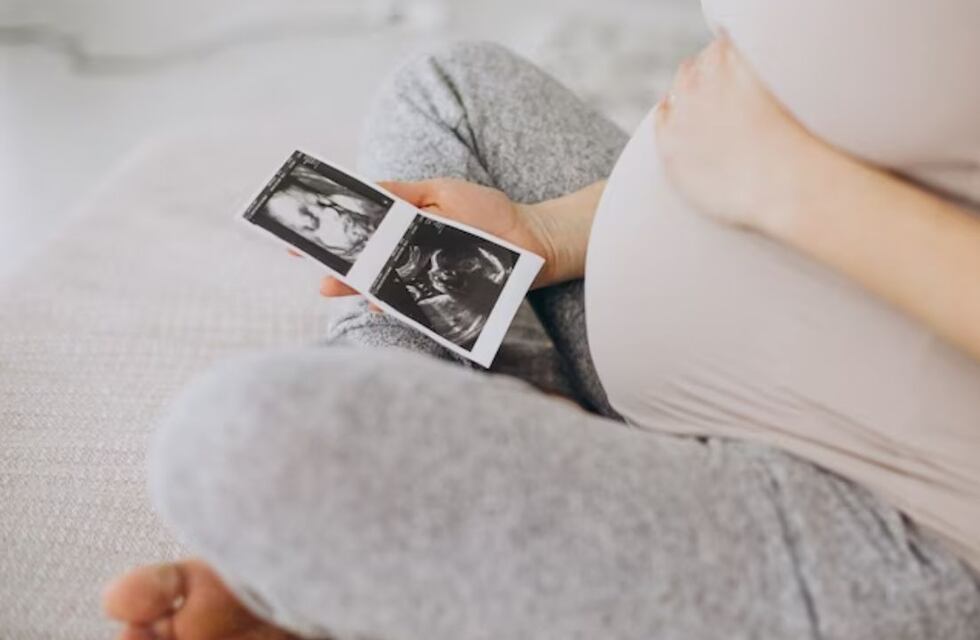 Cuáles son los mejores nombres sin género para tu bebé