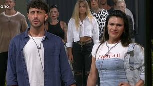 La emoción de Ulises en su Congelados