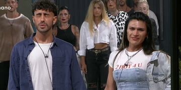 La emoción de Ulises en su Congelados