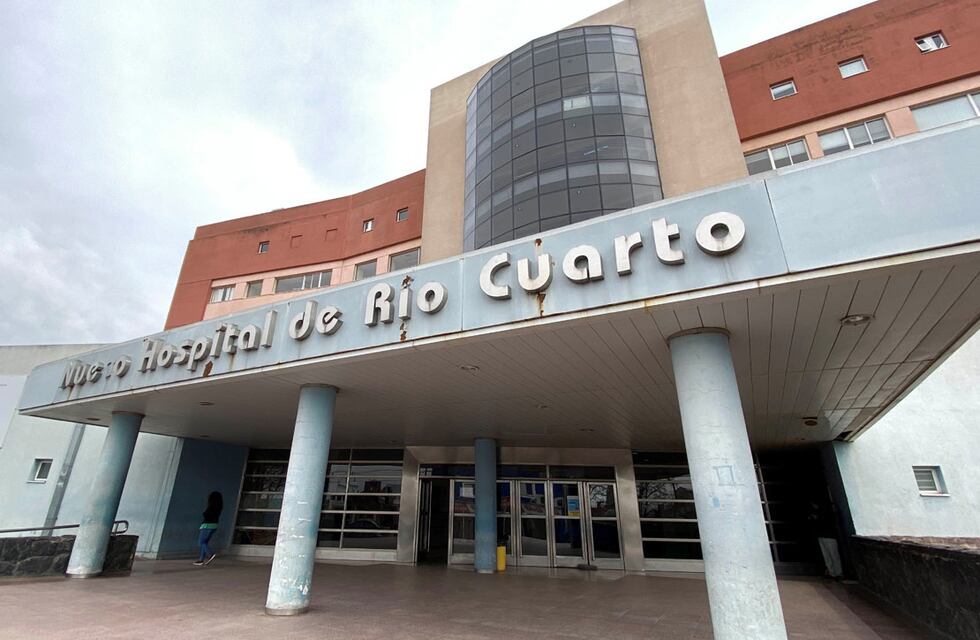 Río Cuarto violenta: joven en grave estado tras recibir un balazo
