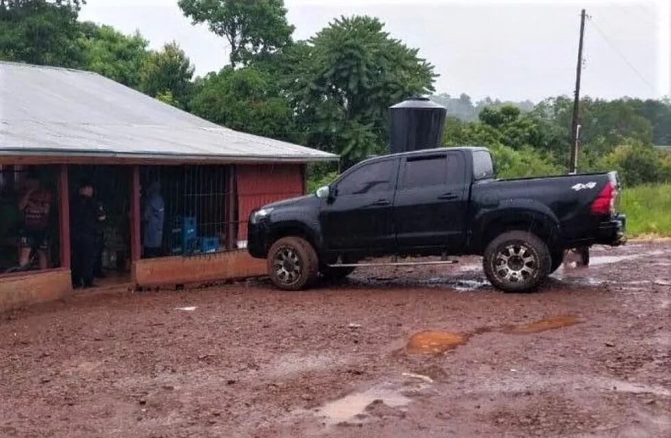 Brutal crimen en San Antonio: un hombre con discapacidad fue asesinado en su domicilio