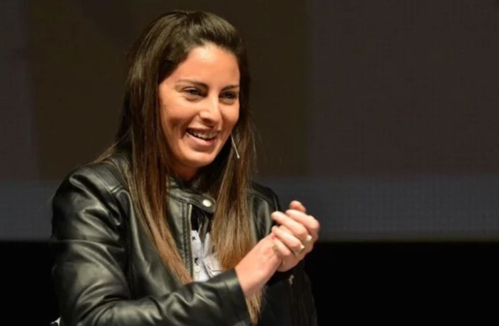 Quién es Ayelén Mazzina, la nueva ministra de la Mujer de la Nación