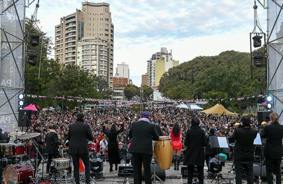Exitoso cierre de la Semana de la Ciudad
