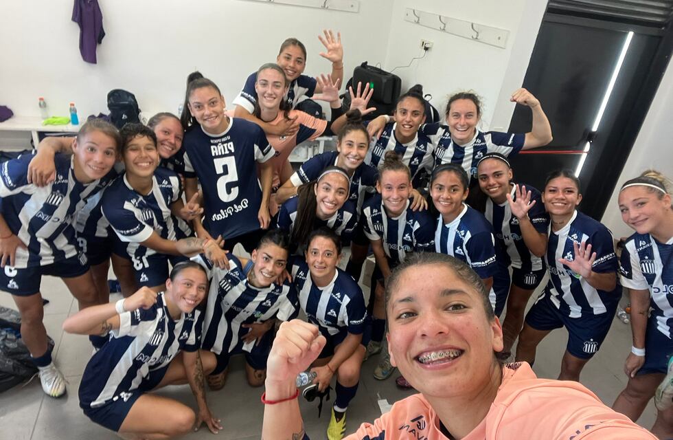Histórico triunfo de “Las Matadoras” con Natalia Grella ante River Plate por la fecha 10