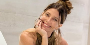 Mónica Ayos conquista a sus seguidores en las redes.