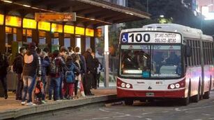 Aumento de colectivos y trenes en el AMBA: a cuánto quedará el boleto