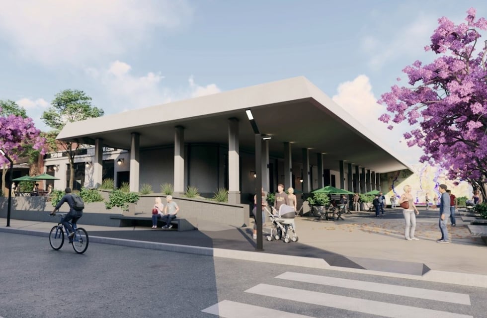 Abre la convocatoria para la adquisición de puestos en la “Vieja Terminal”