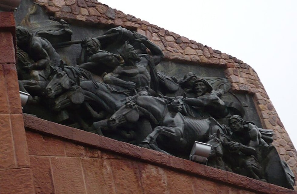 Haciendo historia en Jujuy: “Los patriotas decididos”*