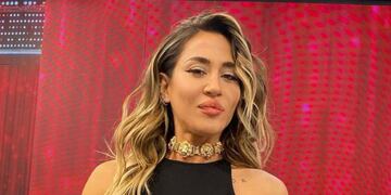 Verano en microbikini: los seis mejores looks de Jimena Barón para disfrutar de la playa.