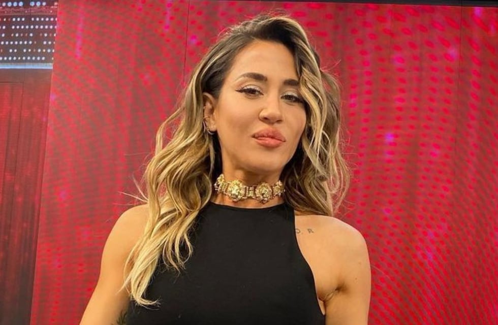 Las fotos que la pusieron en el ojo de la tormenta: las polémicas de Jimena Barón