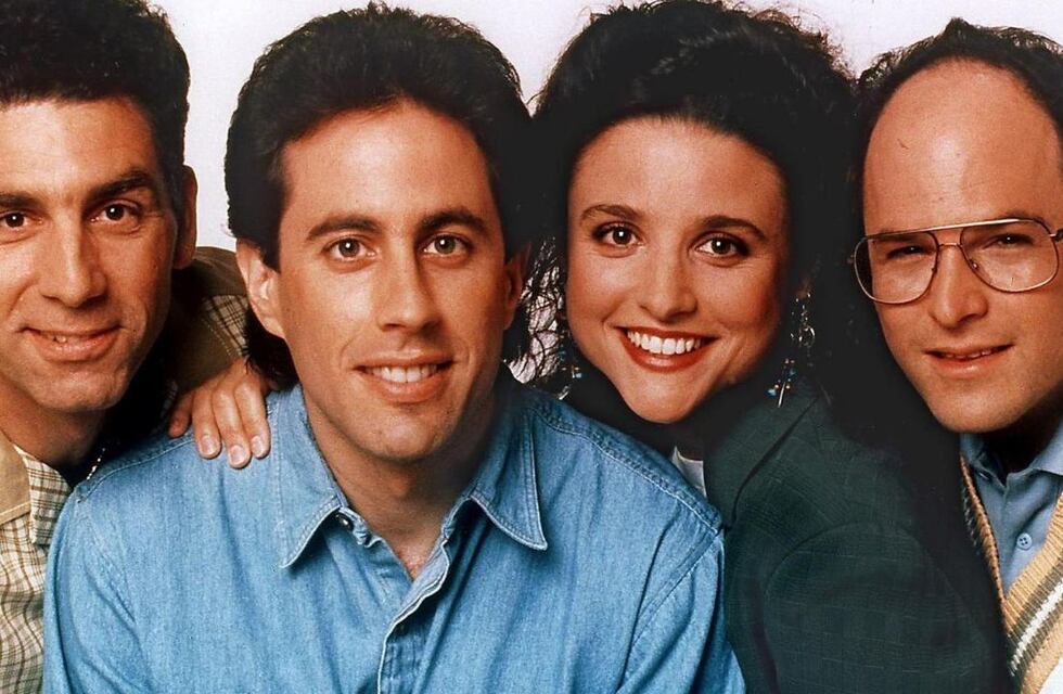 El escandaloso motivo que sepultó la carrera de uno de los protagonistas de Seinfeld