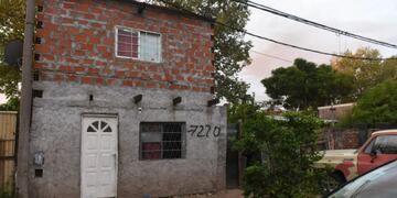 Se registró un nuevo tiroteo en el barrio de Fisherton Industrial, Rosario, a semanas del anterior.